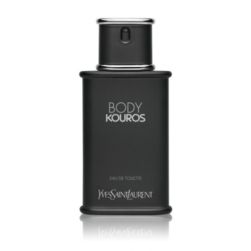 عطر ايف سان لوران بودي كورس او دو تواليت - 100مل