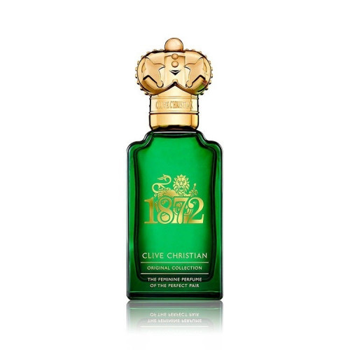 عطر كلايف كريستيان 1872 النسائي - 100مل