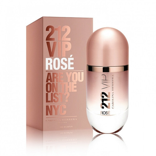 عطر كارولينا هيريرا 212 في آي بي روز او دو بارفيوم...