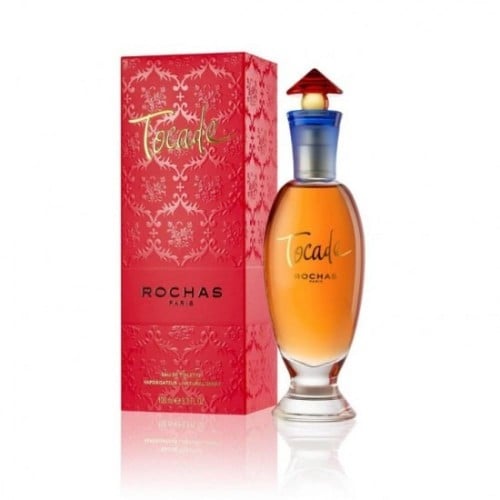عطر روشاس توكيد او دو تواليت - 100مل