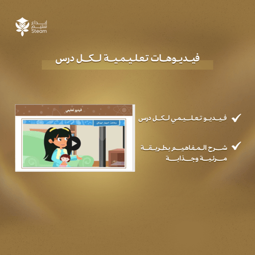 بكـــج عــلوم ثـــاني متوسط