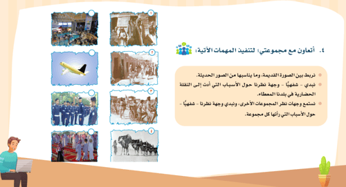 بكج لغتي ثاني متوسط الشـــامل