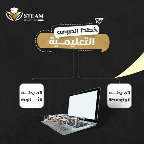 الدليل الشامل لمدرب/ة STEAM