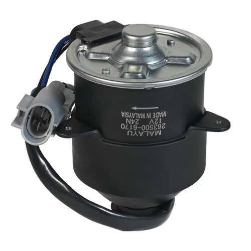 مالايو دينمو مروحة كامري ماليزي