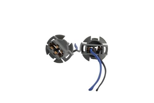 فيش لمبة خلفي 1 خط رصاصي ماليزي