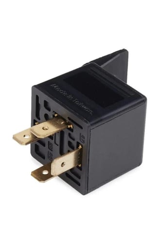 كتاوت / Relay بوش 4 خط