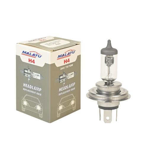 لمبة اتش 4 وات 75 فولط 24 كوري