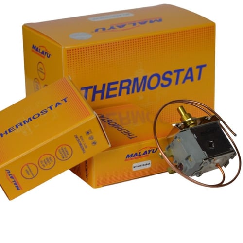 مالايوترموستات مكيف ماليزي