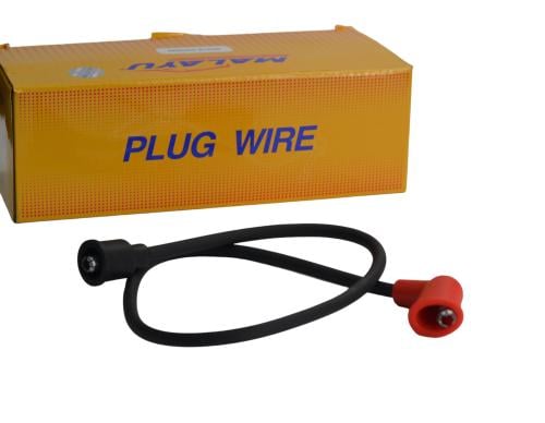 سلك كويل طويل ماليزي