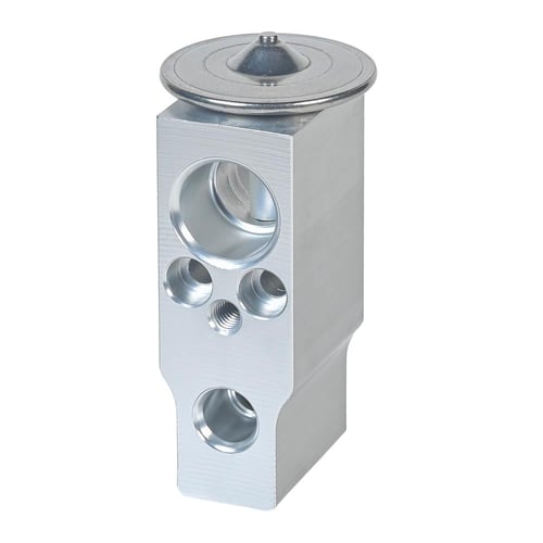 بلف ثلاجة مكيف كامري / هايلوكس 2006 ماليزي