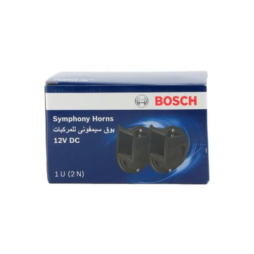 بوري بوش الاصلي