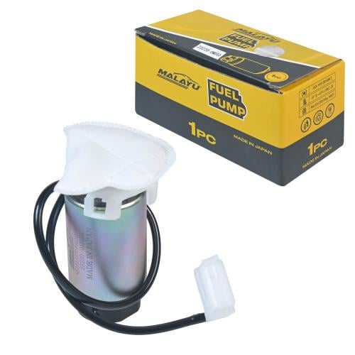 طرمبة بنزين كامري و هايلوكس 2006 ياباني