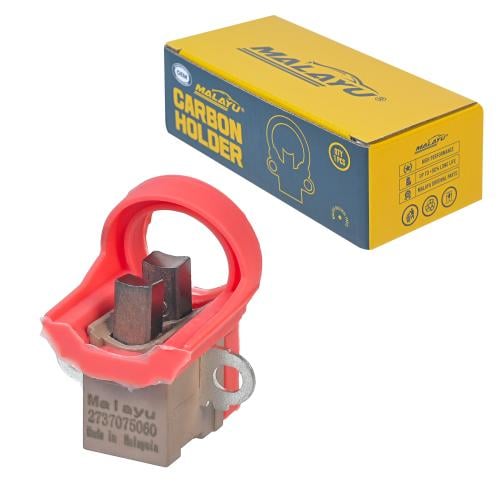 فحمات دينمو مع القاعدة مالايو 27370-16010