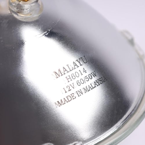 شمعة مدور كبير مالايو 6014 (H6014) 12V 60/50W – 3...