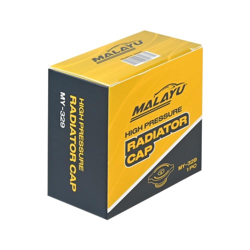 غطاء رديتر 329 ياباني