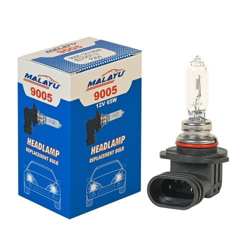 مالايو لمبة 9005 12v 65w