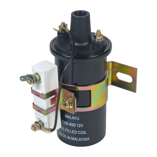 مالايو كويل كهرباء عام