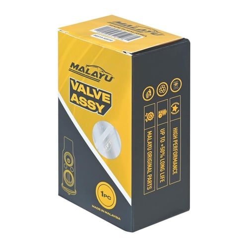 بلف ثلاجة مكيف كامري / هايلوكس 2006 ماليزي