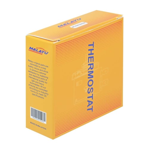 مالايوترموستات مكيف ماليزي