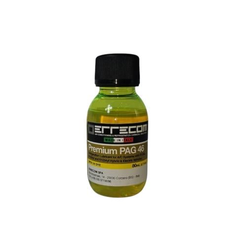 زيت كمبروسر ايطالي