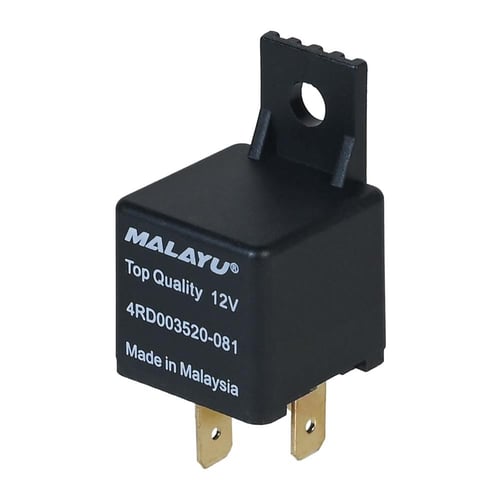 كتاوت / Relay بوري 4 خط ماليزي