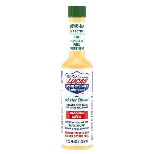 منظف ومزيت البخاخات (صغير) من شركة لوكاس