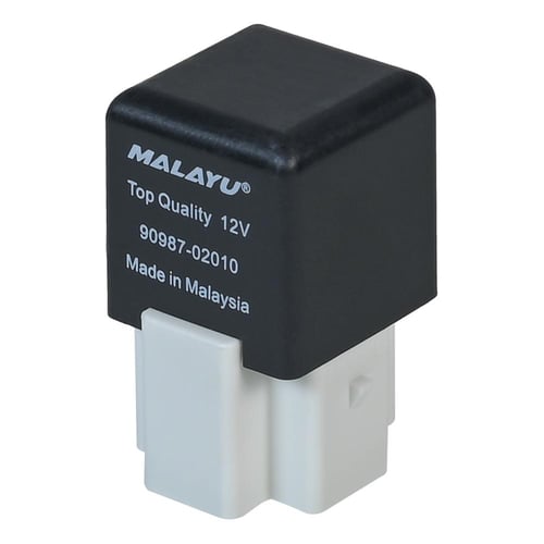 كتاوت / Relay مالايو 12V تويوتا 90987-02010