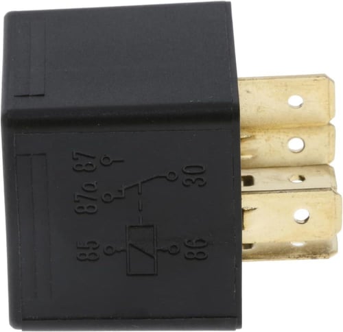 كتاوت / Relay بوش 5 خط