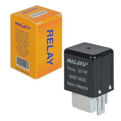كتاوت / Relay مالايو تويوتا 90987-04002