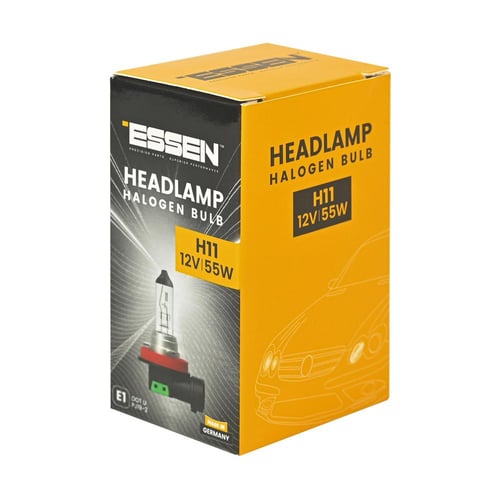 ايسان لمبة اتش 11 - 55W الماني