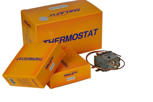 مالايوترموستات مكيف ماليزي