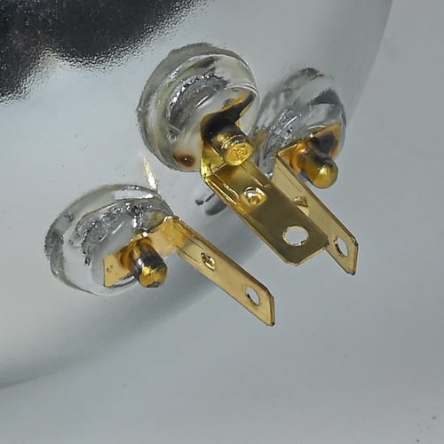 شمعة مربع كبير مالايو H6054 (H4) 12V 100/90W