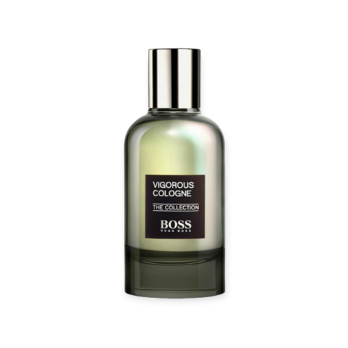 عطر بوس ذا كوليكشن فيجروس كولون اود و بارفيوم- 100...