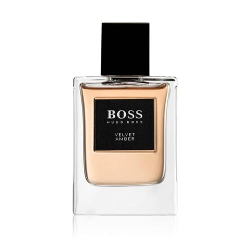 عطر هوجو بوس كولكشن فيلفت عنبر -50مل