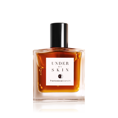 عطر فرانشيسكا بيانكي أندر ماي سكين إكتسريت دو برفي...