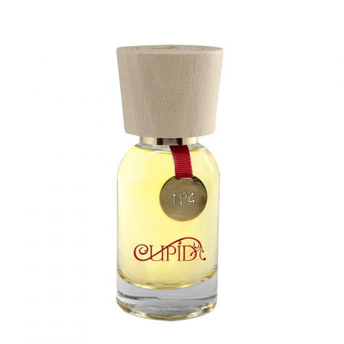 عطر كوبيد نمبر 4- 50مل