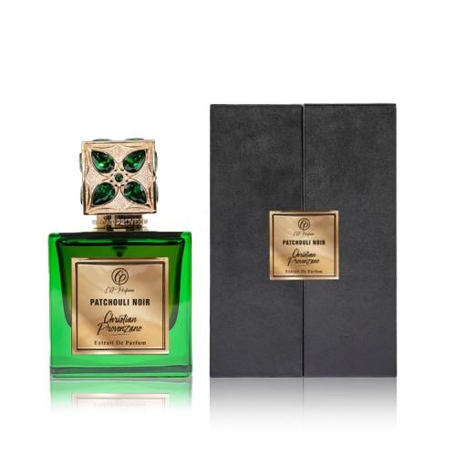 عطر كريستيان بروفينزانو باتشولي نوير اكستريت دو با...