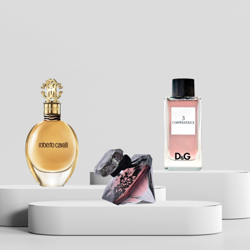 مجموعه عطر روبيرتو كافالي روبيرتو كافالي - 75 مل+ع...