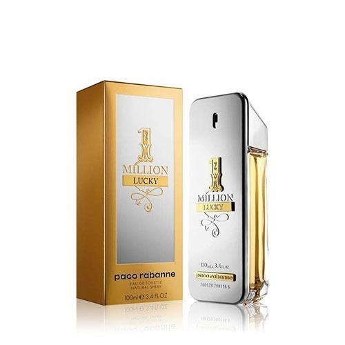 عطر باكو رابان 1 مليون لكي - 100 مل