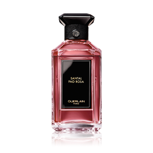 تستر جيرلان سانتال باو روزا -200مل