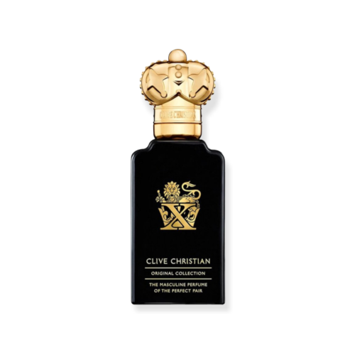عطر كليف كريستيان اوريجنال كوليكشن اكس -50مل