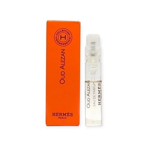 Sample of Hermes Oud L'Azar Eau de Parfum 2ml