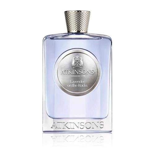 عطر أتكينسونس لافندر أون ذا روك- 100مل