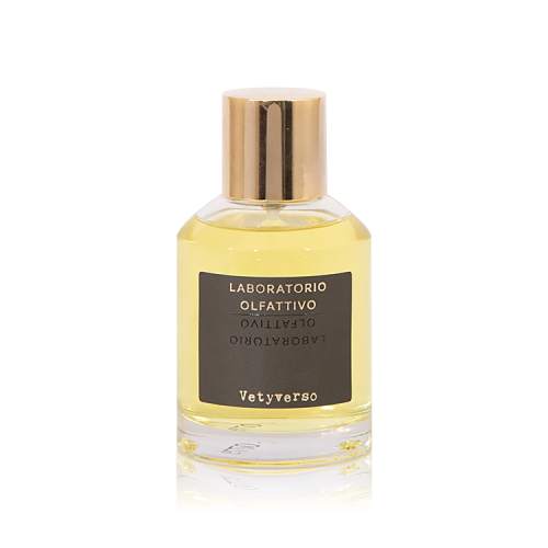 عطر لابوراتوريو اولفاتيفو فيتيفيرسو -100مل