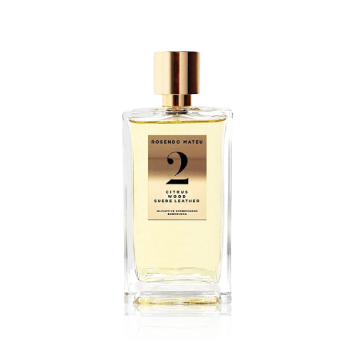 عطر روزندو ماتيو نمبر 2 أو دو برفيوم-100مل