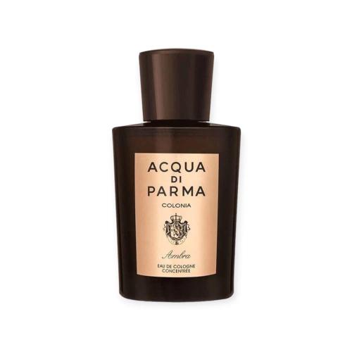عطر اكوا دي بارما امبر كونسيتري أو دو كولون -100 م...