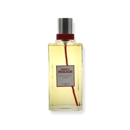 عطر جيرلان هابت روج ليجر -100مل