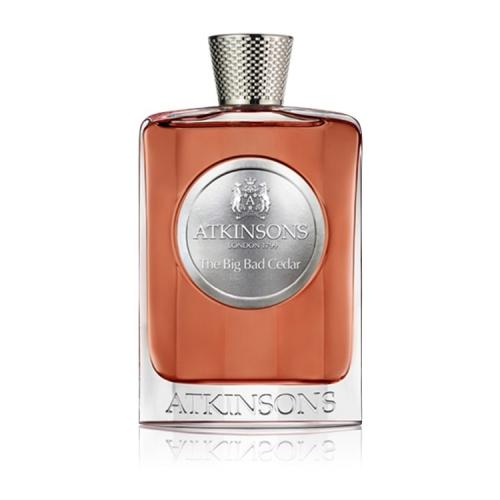 عطر أتكينسونس ذا بيج باد سيدار-100مل