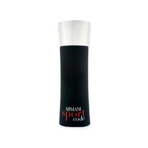 عطر جورجيو أرماني كود أوم سبورت -125مل