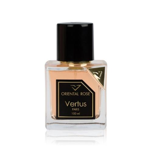 عطر فيرتوس أورينتال روز -100مل